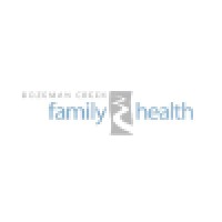 Bozeman Creek Family Health logo