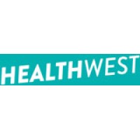 Health West logo