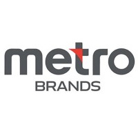 Metro Brands Limited logo