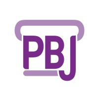 PBJ Marketing logo