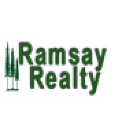 Ramsey Realty logo