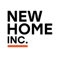 New Home Inc LLC logo