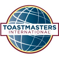 Walnut Creek Toastmasters logo