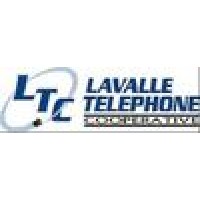 La Valle Telephone Cooperative logo