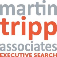 Martin Tripp Associates logo