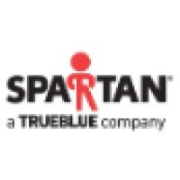 Spartan Staffing logo