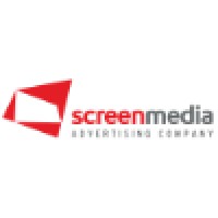 Screen Media logo