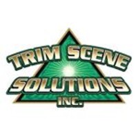 Trim Scene Solutions, Inc. logo