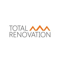 Total Renovation logo