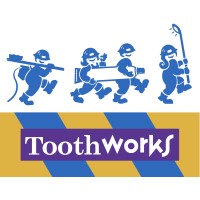 TOOTHWORKS PC logo