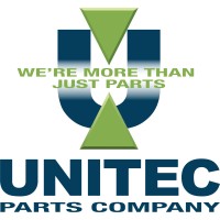 UNITEC Parts Company - OTIS OEM Parts & More logo