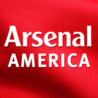 Arsenal America logo