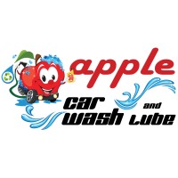 Apple Car Wash logo
