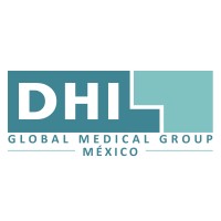 DHI Mexico logo