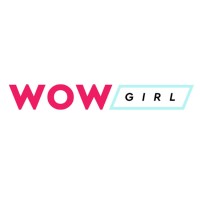 Wow Girl logo