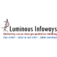 Luminous Infoways (p) Ltd. logo
