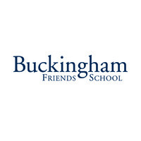 Buckingham Friends School logo