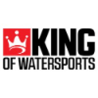 King Of Watersports logo