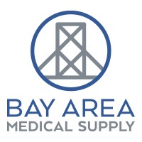 Bay Area Medical Supply logo