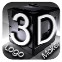 3D Logo Maker logo