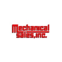 Mechanical Sales Inc logo