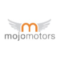 Mojo Motors logo