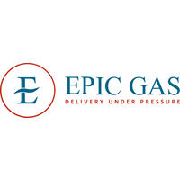 Epic Gas Ltd. logo