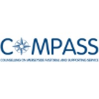 COMPASS Counselling logo