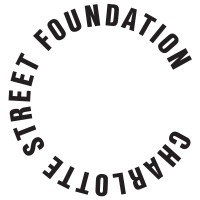 Charlotte Street Foundation logo