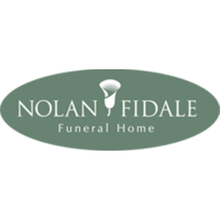 Nolan-Fidale Funeral Home logo