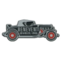 Beneventi Chevrolet logo