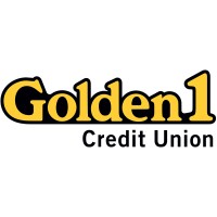 Golden 1 Credit Union logo