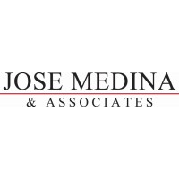 Jose Medina & Associates - KW Legacy Group Realty logo