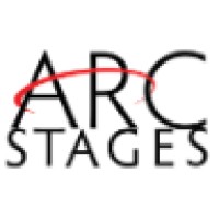 ARC Stages logo