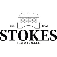 Stokes Tea & Coffee logo