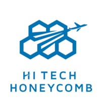 Hi Tech Honeycomb logo