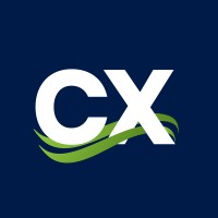 CX Studios logo