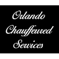 Orlando Chauffeured Services Inc. logo