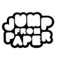 JumpFromPaper logo