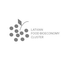 LATVIAN FOOD BIOECONOMY CLUSTER logo