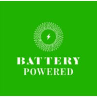 Battery Powered logo