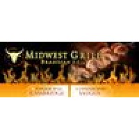 Midwest Grill logo