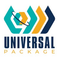 Universal Package logo
