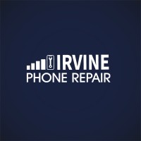 Irvine Phone Repair logo