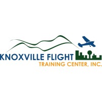 Knoxville Flight Training Ctr logo
