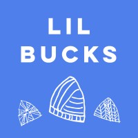 Lil Bucks logo