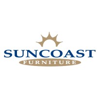 Suncoast Furniture logo