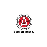 AGC Of Oklahoma - Building Chapter logo