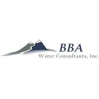 BBA Water Consultants, Inc. logo
