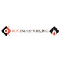 Roc Industries Inc logo